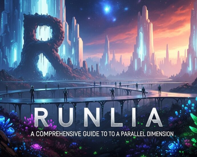 Runlia