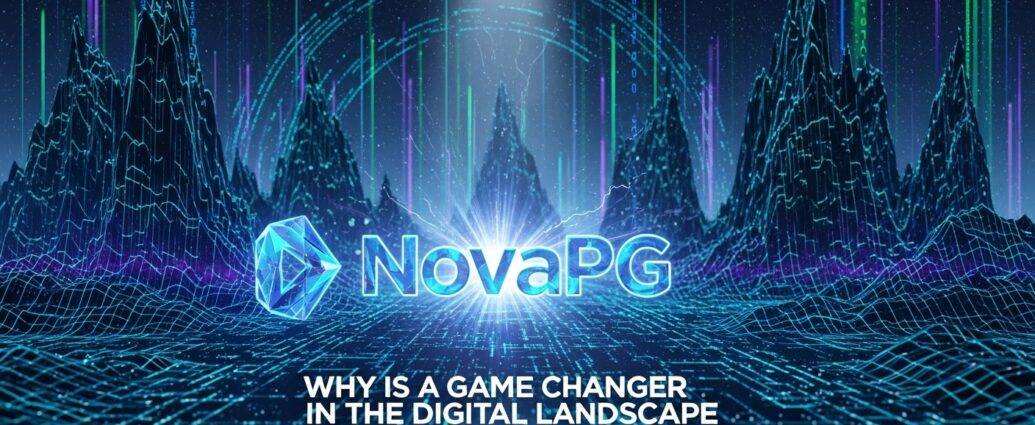 NovaPG