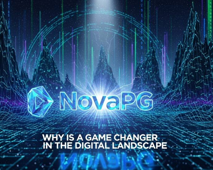 NovaPG