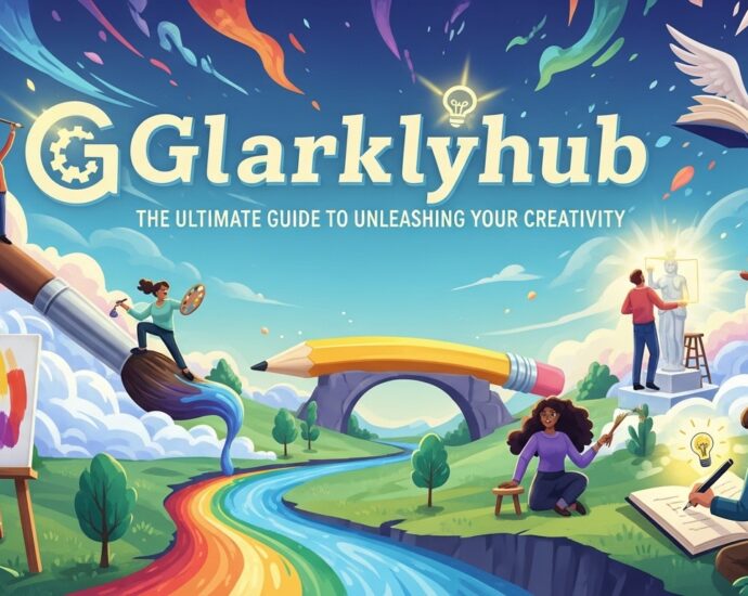 Glarklyhub