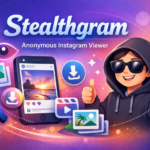 stealthgram