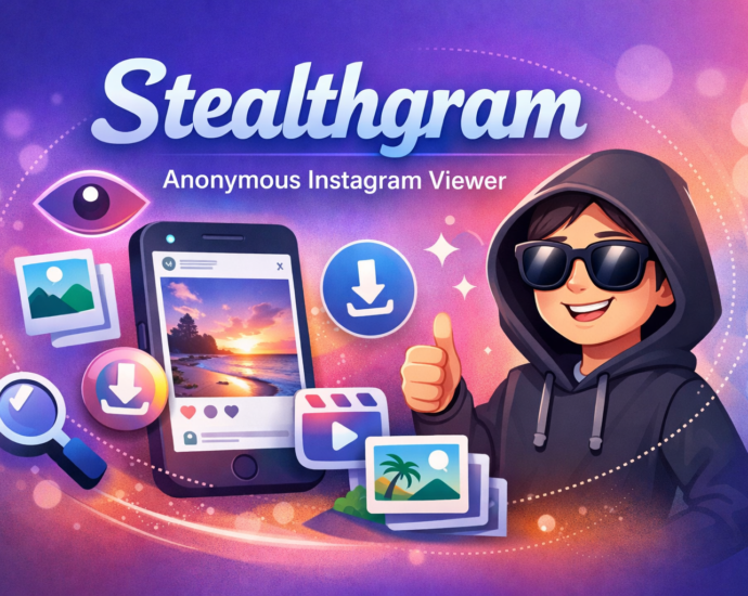 stealthgram