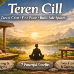 teren cill