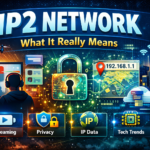 ip2 network
