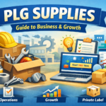 plg supplies