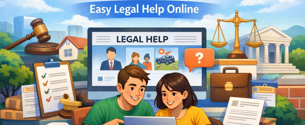 mylawyer360