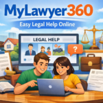 mylawyer360