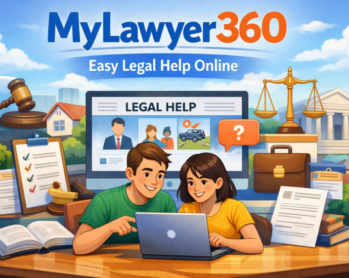 mylawyer360