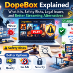 DopeBox