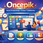oncepik