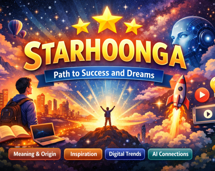 starhoonga