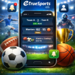 etruesports ios