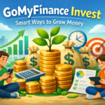 gomyfinance invest