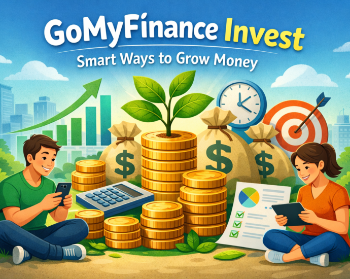 gomyfinance invest