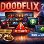 doodflix