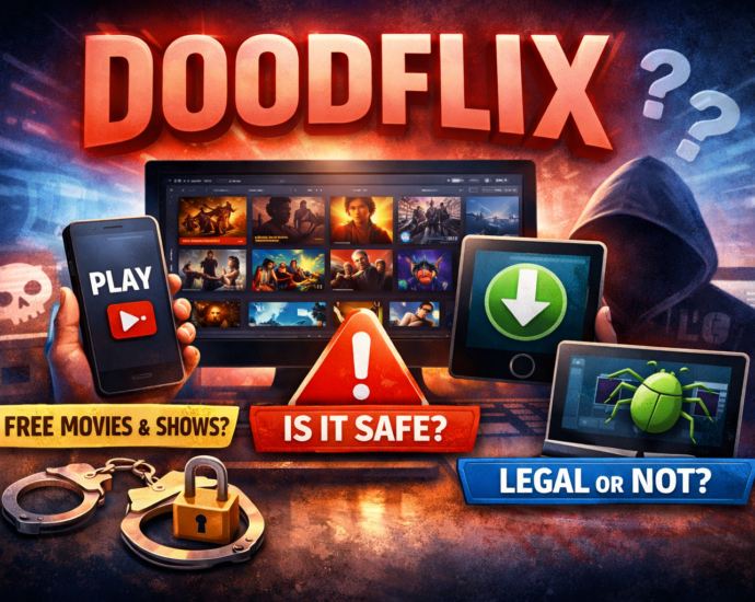 doodflix
