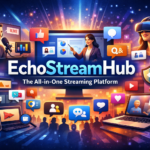 echostreamhub