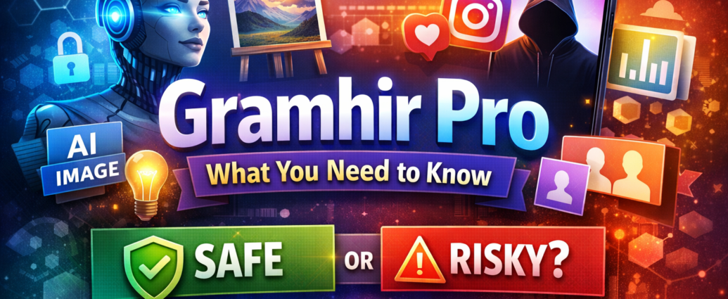 gramhir pro