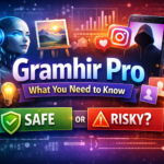 gramhir pro