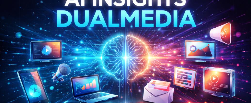 ai insights dualmedia