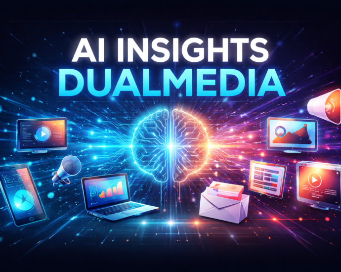 ai insights dualmedia