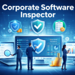 corporate software inspector