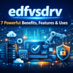 edfvsdrv