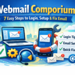 webmail comporium