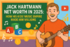 Jack Hartmann Net Worth in 2025: How the Kids’ Music Legend Made Millions - Post Thumbnail